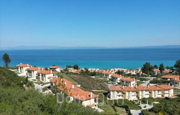 For sale:  land - Kassandra (4118-281) | Dom2000.com
