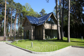 Lease 3-room apartment in the new building - Muižas iela 11 str., Jurmala (4442-281) | Dom2000.com