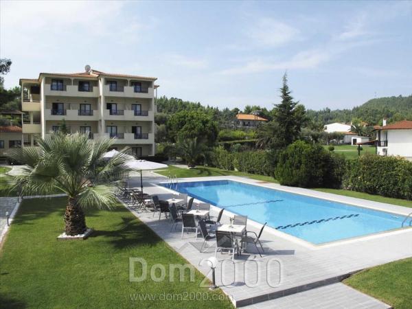 For sale hotel/resort - Kassandra (4696-281) | Dom2000.com