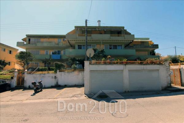 For sale:  4-room apartment - Kerkyra (Corfu island) (4971-281) | Dom2000.com