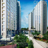 For sale:  3-room apartment in the new building - Golosiyivo (6422-281) | Dom2000.com