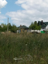 For sale:  land - Тараса Шевченко ул., Cherkaska Lozova village (8437-281) | Dom2000.com