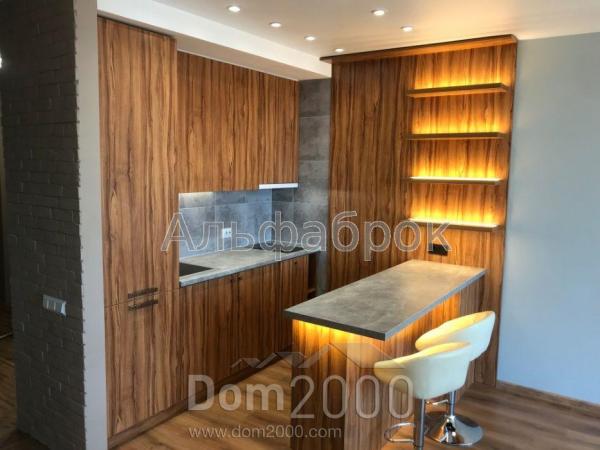 For sale:  1-room apartment in the new building - Предславинская ул., 53, Pechersk (8888-281) | Dom2000.com