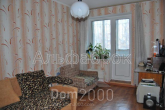 For sale:  2-room apartment - Автозаводская ул., 7 "Б", Minskiy (8963-281) | Dom2000.com