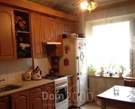 For sale:  3-room apartment - Васильевская улица, 15/2 str., Slov'yansk city (9657-281) | Dom2000.com