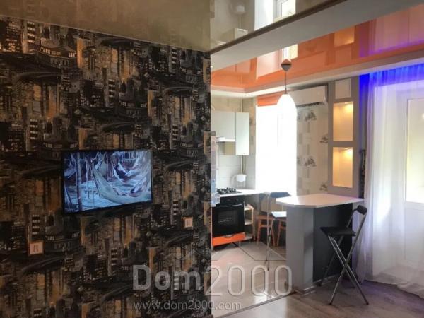 For sale:  1-room apartment - Педагогическая ул., Prymorskyi (9809-281) | Dom2000.com