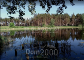 Продам земельный участок - ул. Лісова, с. Таценки (9991-281) | Dom2000.com