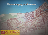 Продам земельну ділянку - п. Ушаково (10262-282) | Dom2000.com