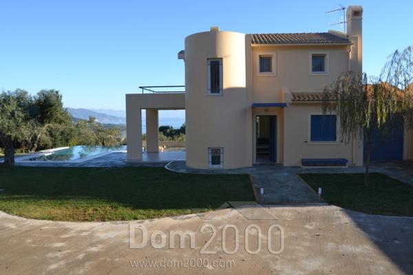 For sale:  home - Kerkyra (Corfu island) (4114-282) | Dom2000.com