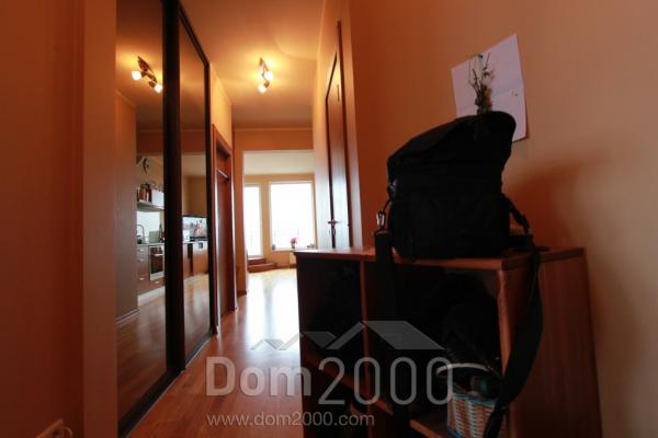 Продам трехкомнатную квартиру в новостройке - ул. Duntes iela 28, Рига (4442-282) | Dom2000.com