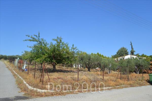 For sale:  land - Chalkidiki (7673-282) | Dom2000.com