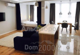 For sale:  1-room apartment in the new building - Драгоманова ул., 2 "Б", Poznyaki (8632-282) | Dom2000.com