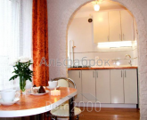 For sale:  1-room apartment - Пироговского Александра ул., 6, Solom'yanskiy (8906-282) | Dom2000.com