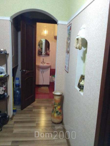 For sale:  3-room apartment - Победы наб. д.72, Dnipropetrovsk city (9809-282) | Dom2000.com