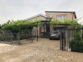 Продам дом - ул. Октябрьская улица, с. Глафировка (10636-283) | Dom2000.com