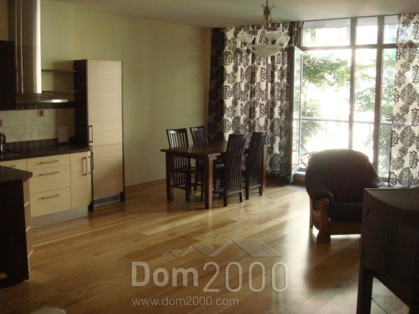 For sale:  3-room apartment in the new building - Kuldīgas iela 9 str., Jurmala (3949-283) | Dom2000.com