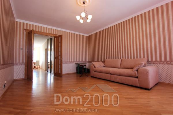 Сдам в аренду трехкомнатную квартиру - ул. Antonijas iela 18, Рига (4442-283) | Dom2000.com