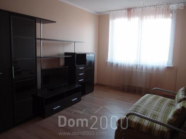 Lease 1-room apartment - Лебедева Николая ул., 14, Dniprovskiy (4939-283) | Dom2000.com