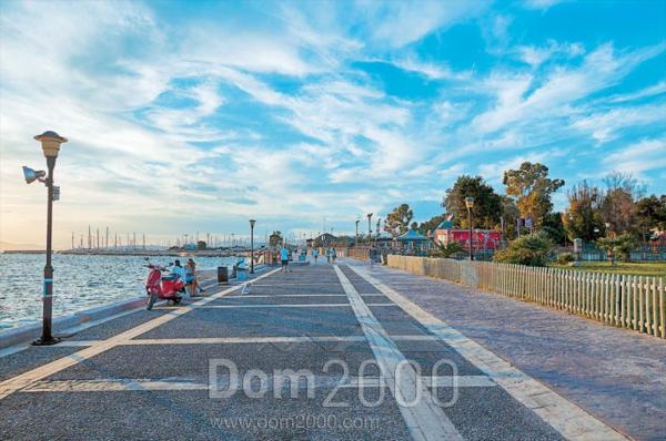 Продам дом - Афины (5040-283) | Dom2000.com