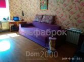 For sale:  1-room apartment in the new building - Черновола Вячеслава ул., 50 "А", Vishneve city (8912-283) | Dom2000.com