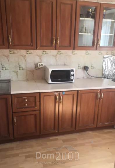 Lease 2-room apartment in the new building - Маршала Тимошенко, 15г str., Obolonskiy (9196-283) | Dom2000.com