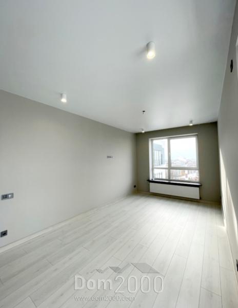 For sale:  2-room apartment in the new building - Хлебная str., Bohunskyi (10217-284) | Dom2000.com