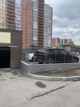 For sale garage - улица Красных Мадьяр, 14, Irkutsk city (10248-284) | Dom2000.com