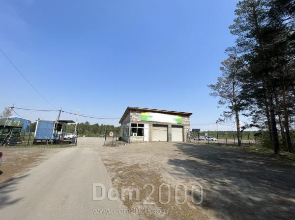 For sale:  shop - Центральный проспект str., р-н. Shelehovskiy (10529-284) | Dom2000.com