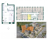 Продам квартиру в новостройке - г. Москва (10562-284) | Dom2000.com