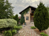 Продам дом - Новая улица, 15, д. Коростово (10626-284) | Dom2000.com