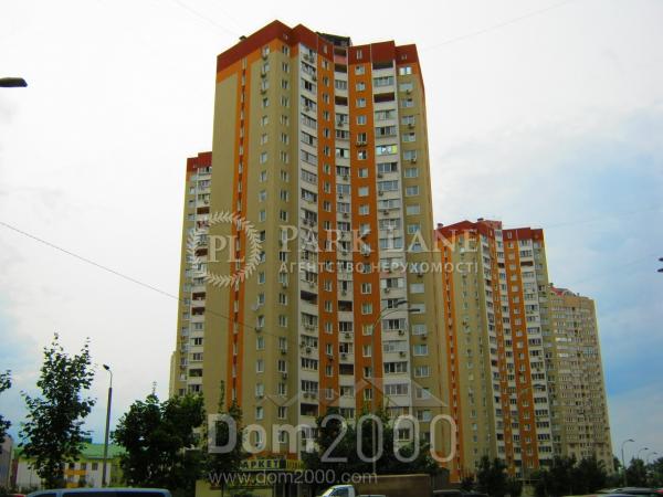 Lease 2-room apartment - Урлівська str., 17, Poznyaki (10633-284) | Dom2000.com