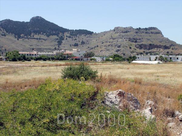 For sale:  land - Rodos (4117-284) | Dom2000.com