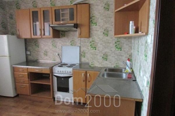 Lease 1-room apartment in the new building - Данченко, 5, Podilskiy (9181-284) | Dom2000.com