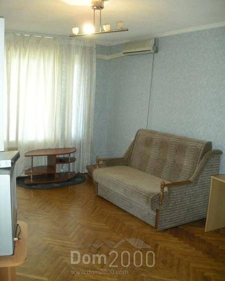 Сдам в аренду однокомнатную квартиру - Московская, 17/2, Печерский (9182-284) | Dom2000.com