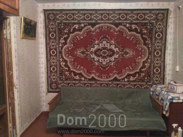 Lease 2-room apartment - Васильевская улица, 24/1 str., Slov'yansk city (9670-284) | Dom2000.com