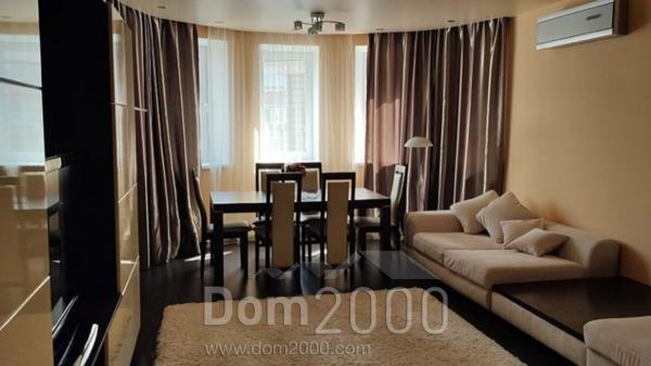For sale:  3-room apartment - Голосеевская ул. д.13а, Golosiyivskiy (9815-284) | Dom2000.com