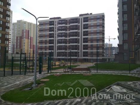 For sale:  3-room apartment - Правды просп str., Podilskiy (10160-285) | Dom2000.com