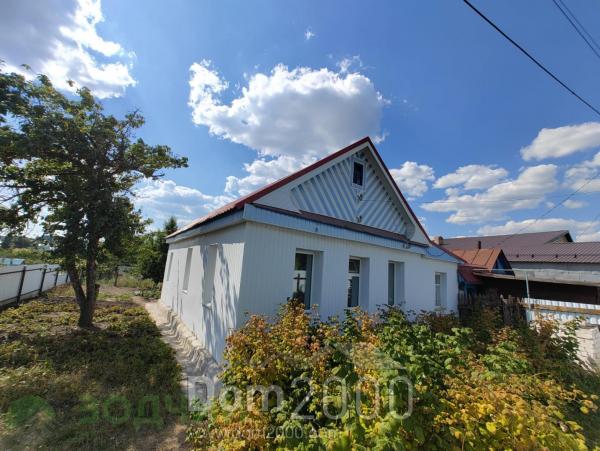 For sale:  home - переулок Серова, 9 str., Kanash city (10615-285) | Dom2000.com