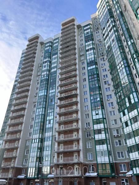 For sale:  apartment - улица Игоря Мерлушкина, 4, Krasnogorsk city (10637-285) | Dom2000.com