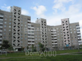 For sale:  2-room apartment - Симиренка str., 22Б, Borschagivka (10647-285) | Dom2000.com