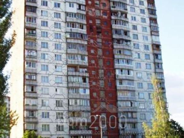 For sale:  2-room apartment - Королева Академика просп., Svyatoshinskiy (3690-285) | Dom2000.com