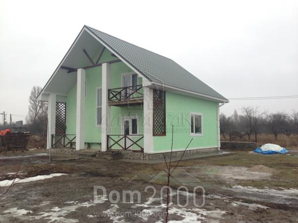 Продам дом - ул. Центральная, с. Белогородка (3698-285) | Dom2000.com