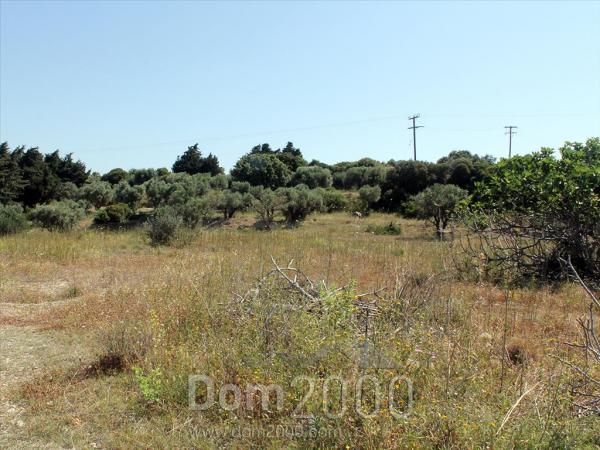 Продам земельну ділянку - Родос (4117-285) | Dom2000.com