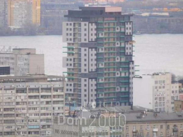Продам двухкомнатную квартиру в новостройке - Миронова ул. д.7, Центральный (Кировский) (5609-285) | Dom2000.com