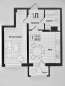 For sale:  1-room apartment in the new building - Антоновича ул., 74/78, Pechersk (5718-285) | Dom2000.com #37518260