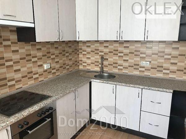 Lease 2-room apartment in the new building - Ломоносова ул., 46/1, Golosiyivo (6848-285) | Dom2000.com