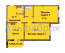 Продам двухкомнатную квартиру в новостройке - Ломоносова ул., 36 "А", Голосеево (8876-285) | Dom2000.com #60239744