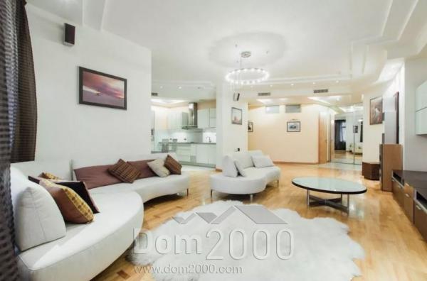 Lease 3-room apartment in the new building - Леси Украинки бульвар, 30б, Pecherskiy (9184-285) | Dom2000.com
