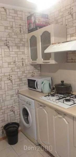 Lease 2-room apartment - Василевского улица, 27/3 str., Slov'yansk city (9670-285) | Dom2000.com