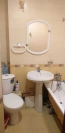 Lease 2-room apartment - Василевского улица, 27/3 str., Slov'yansk city (9670-285) | Dom2000.com #67128447